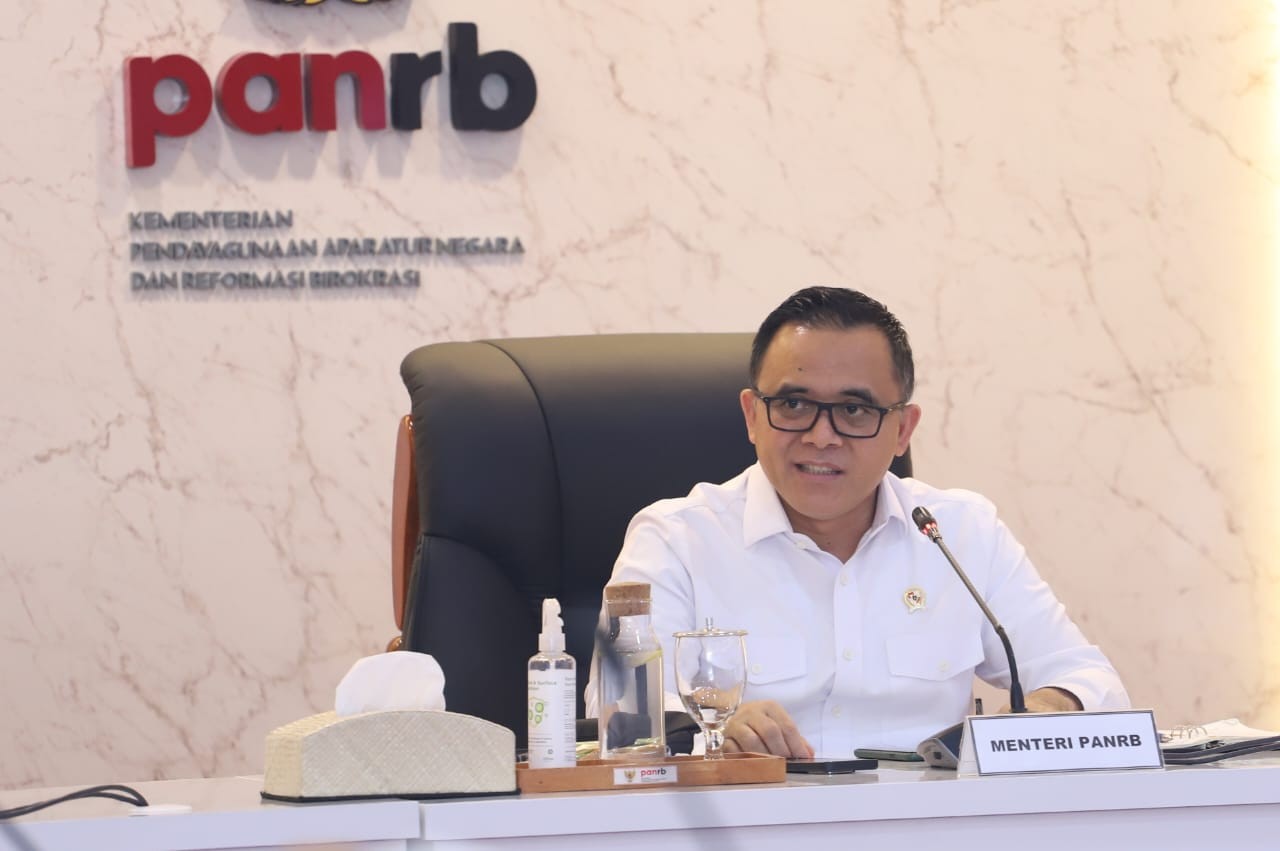 Menteri Anas dukung akselerasi peran BSN dalam transformasi digital